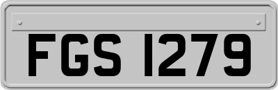 FGS1279