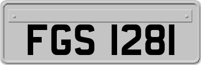 FGS1281