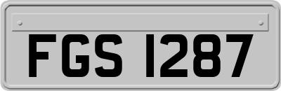 FGS1287
