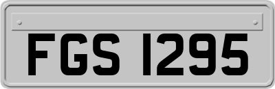 FGS1295
