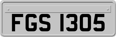 FGS1305