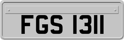 FGS1311