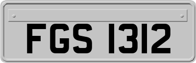 FGS1312