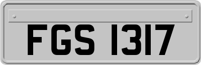 FGS1317