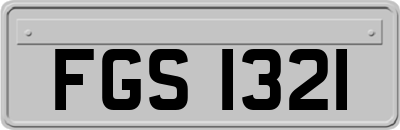 FGS1321