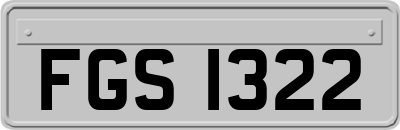 FGS1322