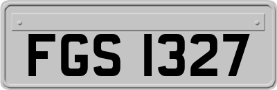 FGS1327