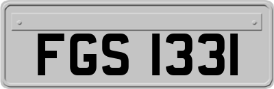 FGS1331