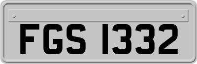 FGS1332