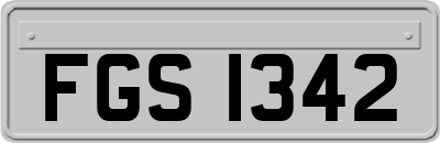 FGS1342