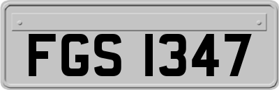 FGS1347