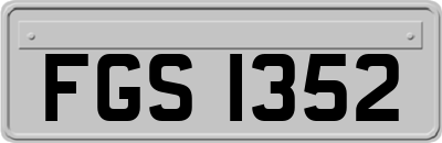 FGS1352