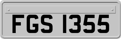 FGS1355