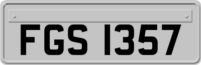 FGS1357