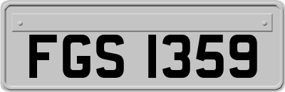 FGS1359