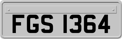 FGS1364