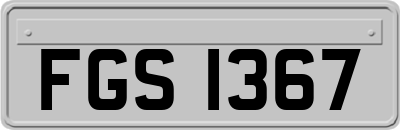 FGS1367