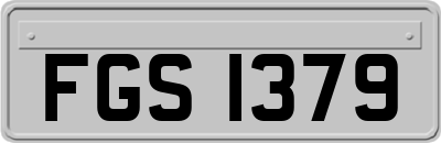 FGS1379