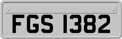 FGS1382