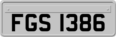 FGS1386