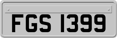 FGS1399