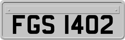 FGS1402