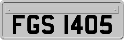 FGS1405
