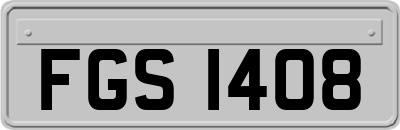 FGS1408