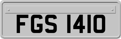 FGS1410