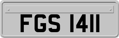 FGS1411