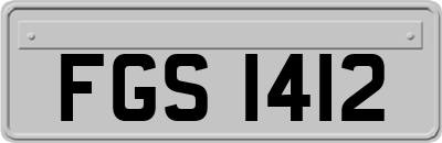 FGS1412