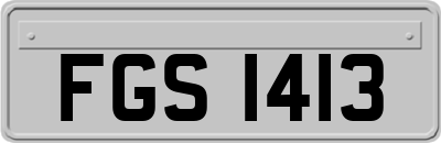 FGS1413