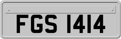 FGS1414