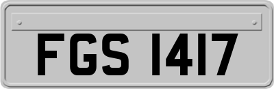 FGS1417
