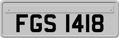 FGS1418