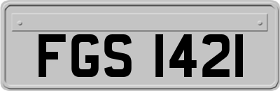 FGS1421