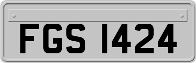 FGS1424