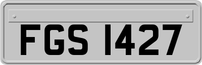 FGS1427