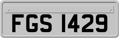 FGS1429
