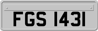 FGS1431