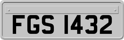 FGS1432