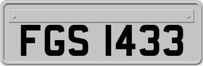 FGS1433
