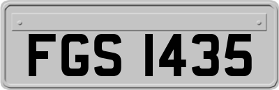 FGS1435