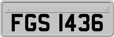 FGS1436