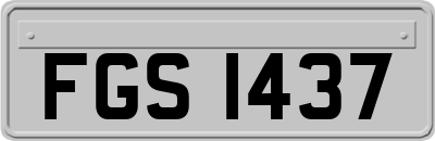FGS1437