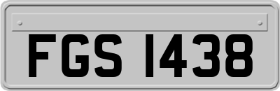 FGS1438