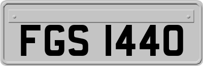 FGS1440