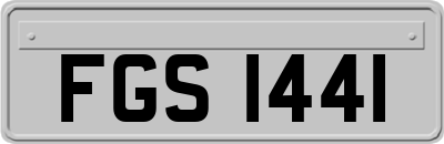 FGS1441