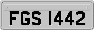 FGS1442