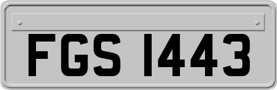 FGS1443